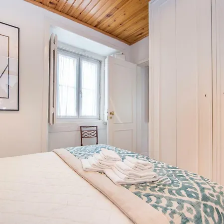 Meet The Blue Apartment
